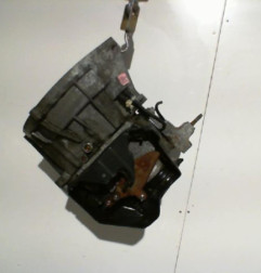 Boite de vitesses FORD FUSION Photo n°3