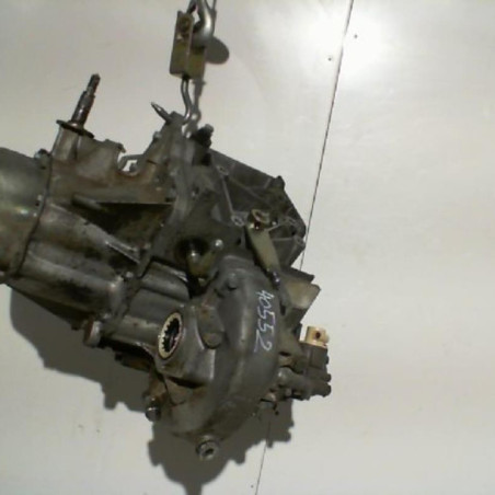 Boite de vitesses CITROEN C15 Photo n°1