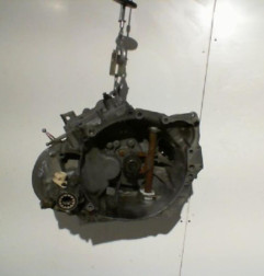 Boite de vitesses CITROEN C15