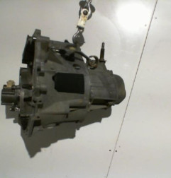 Boite de vitesses CITROEN C15 Photo n°3