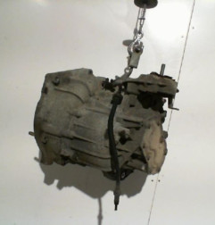 Boite de vitesses LANCIA MUSA Photo n°1