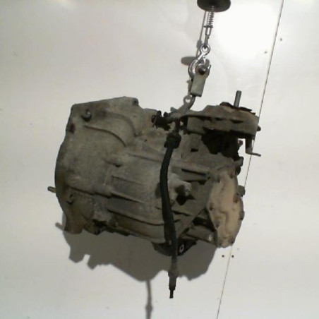 Boite de vitesses LANCIA MUSA Photo n°1