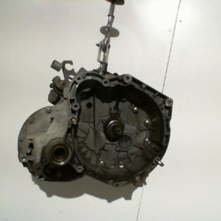 Boite de vitesses LANCIA MUSA