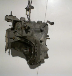 Boite de vitesses LANCIA MUSA Photo n°3