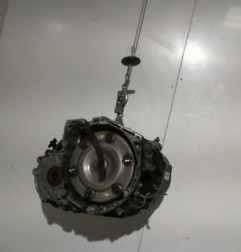 Boite de vitesses OPEL ASTRA H