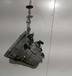 Boite de vitesses PEUGEOT 107 Photo n°1