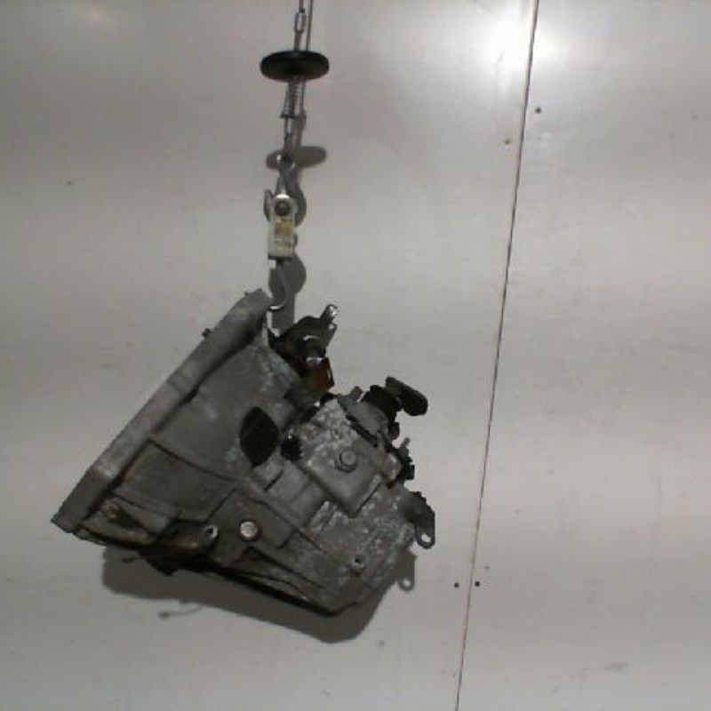 Boite de vitesses PEUGEOT 107