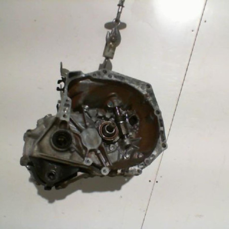 Boite de vitesses PEUGEOT 107