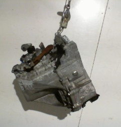 Boite de vitesses PEUGEOT 107 Photo n°3