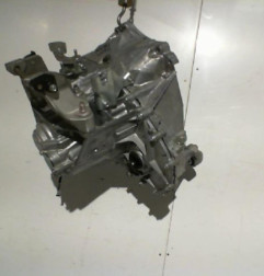 Boite de vitesses MAZDA 2 3 Photo n°1