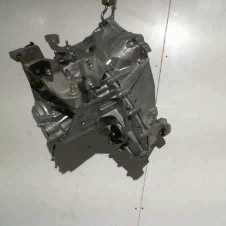 Boite de vitesses MAZDA 2 3 Photo n°1