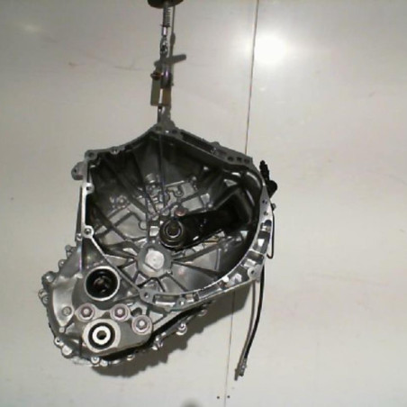 Boite de vitesses MAZDA 2 3