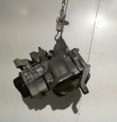 Boite de vitesses OPEL CORSA D Photo n°1
