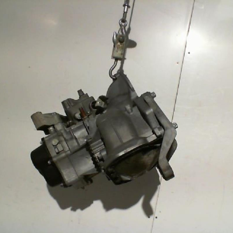 Boite de vitesses OPEL CORSA D