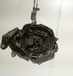 Boite de vitesses OPEL CORSA D
