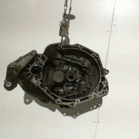 Boite de vitesses OPEL CORSA D