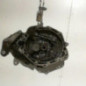 Boite de vitesses OPEL CORSA D