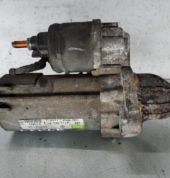 Demarreur FIAT PANDA 2 Photo n°1