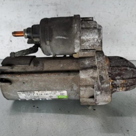 Demarreur FIAT PANDA 2 Photo n°1