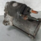 Demarreur FIAT PANDA 2