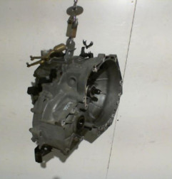 Boite de vitesses OPEL VECTRA C Photo n°1