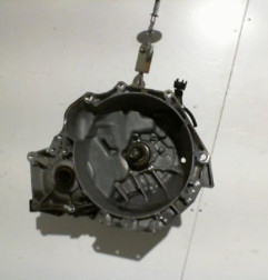 Boite de vitesses OPEL VECTRA C
