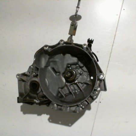 Boite de vitesses OPEL VECTRA C
