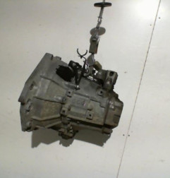 Boite de vitesses OPEL VECTRA C Photo n°3