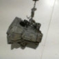 Boite de vitesses OPEL VECTRA C