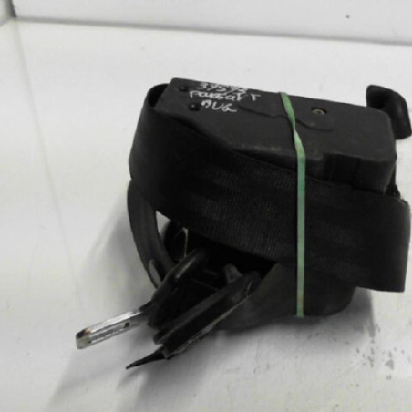 Ceinture avant gauche VOLKSWAGEN PASSAT 4 Photo n°1