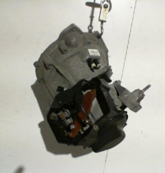 Boite de vitesses FORD FIESTA 5 Photo n°1