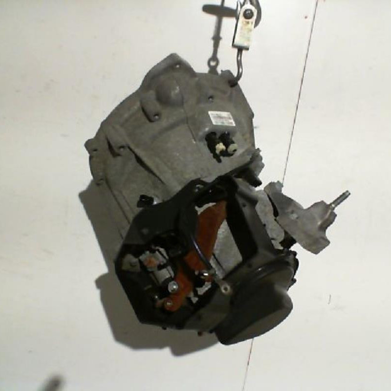 Boite de vitesses FORD FIESTA 5