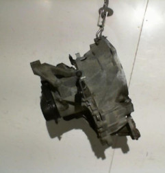 Boite de vitesses FORD FOCUS 2 Photo n°1