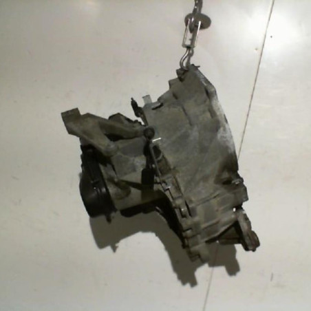 Boite de vitesses FORD FOCUS 2 Photo n°1