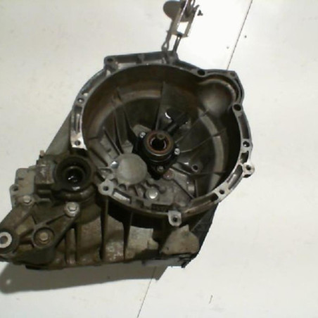 Boite de vitesses FORD FOCUS 2