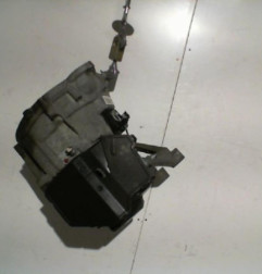 Boite de vitesses FORD FOCUS 2 Photo n°3