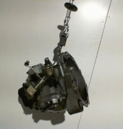 Boite de vitesses OPEL MERIVA A Photo n°1