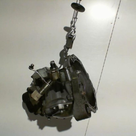 Boite de vitesses OPEL MERIVA A Photo n°1