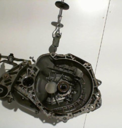 Boite de vitesses OPEL MERIVA A