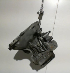 Boite de vitesses OPEL MERIVA A Photo n°3