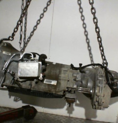 Boite de vitesses DODGE RAM 1500 4 Photo n°1