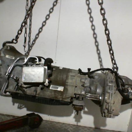 Boite de vitesses DODGE RAM 1500 4 Photo n°1