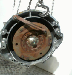 Boite de vitesses DODGE RAM 1500 4