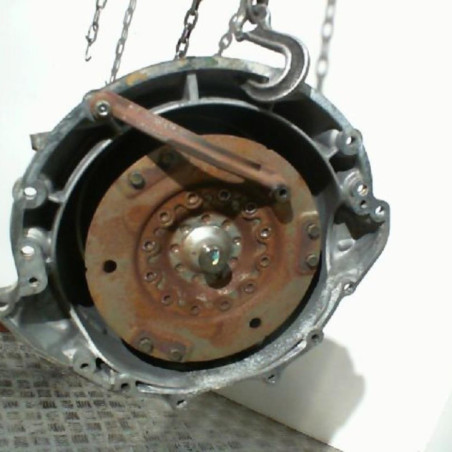 Boite de vitesses DODGE RAM 1500 4