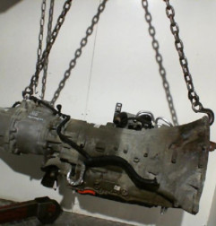 Boite de vitesses DODGE RAM 1500 4 Photo n°3