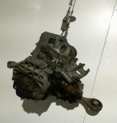 Boite de vitesses FIAT GRANDE PUNTO Photo n°1