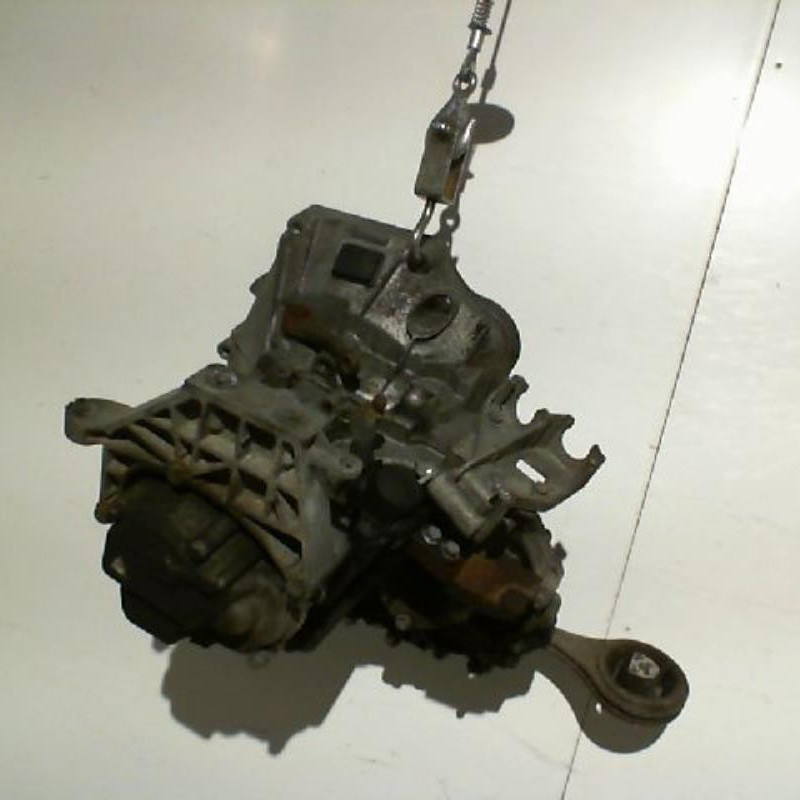 Boite de vitesses FIAT GRANDE PUNTO