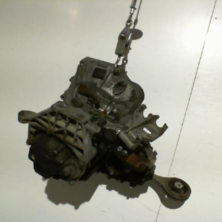 Boite de vitesses FIAT GRANDE PUNTO Photo n°1