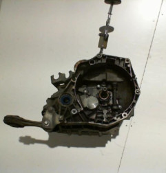 Boite de vitesses FIAT GRANDE PUNTO