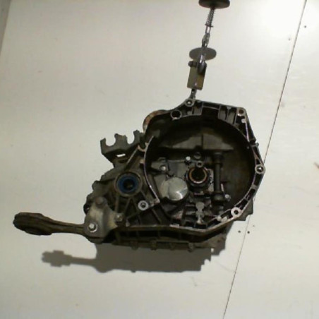 Boite de vitesses FIAT GRANDE PUNTO
